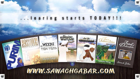 Holy Day Book Bundle (Paperbacks)
