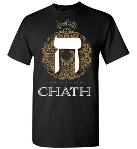 Hebrew CHATH