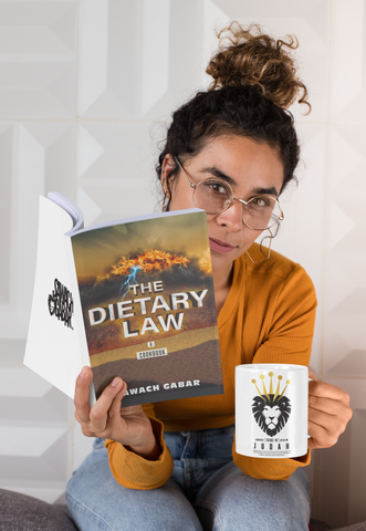 The Dietary Law and Cookbook