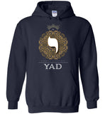 Hebrew YAD