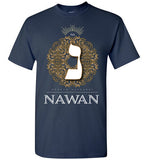 Hebrew NAWAN