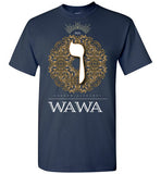 Hebrew WAWA