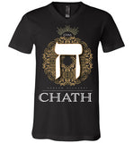 Hebrew CHATH