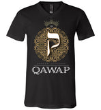 Hebrew QAWAP