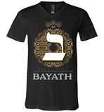 Hebrew BAYATH