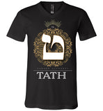 Hebrew TATH