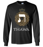 Hebrew THAWA