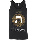 Hebrew THAWA