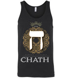 Hebrew CHATH