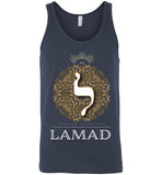 Hebrew LAMAD
