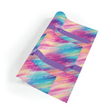 Purim Gift Wrapping Paper Rolls , 1pc