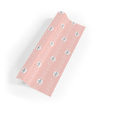 Purim Gift Wrapping Paper Rolls , 1pc