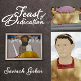 Feast of Dedication (Paperback)