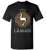 Hebrew LAMAD